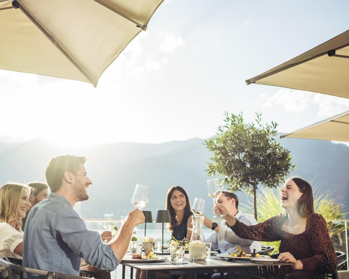 Premium Apartments Adlerhorst By We Rent Zell am See Exteriör bild